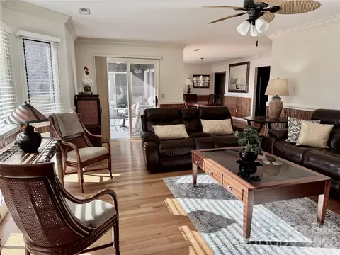 Living - 111 Burning Tree Ln, Flat Rock, NC 28731 photo 1 of 1