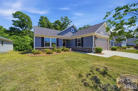 4507 Hunton Dale Nw Rd NW, Concord, NC 28027