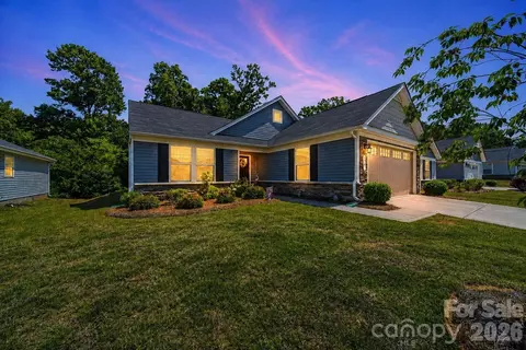 4507 Hunton Dale Nw Rd NW, Concord, NC 28027