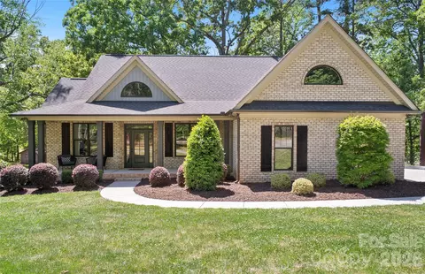 10430 Connell Rd, Mint Hill, NC 28227