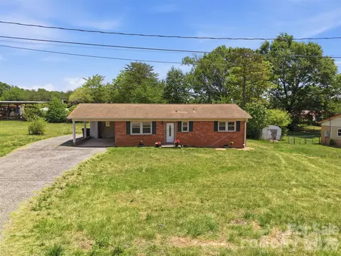 1910 26th Ne St NE, Hickory, NC 28601