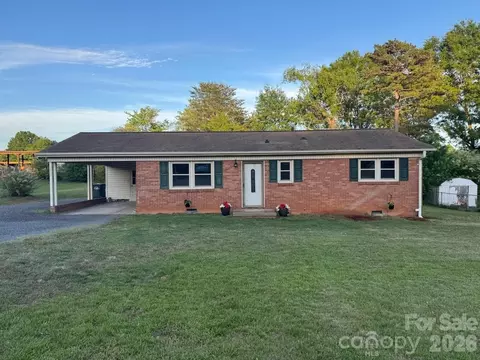 1910 26th Ne St NE, Hickory, NC 28601