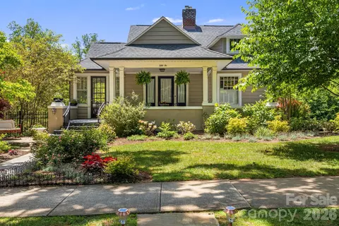 52 Edwin Pl, Asheville, NC 28801