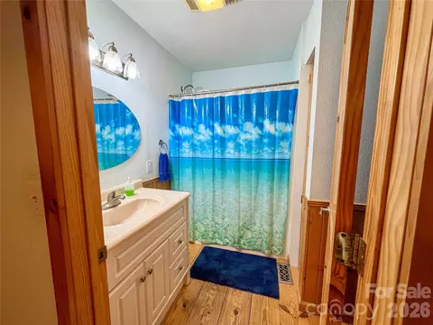 Bath - 175 Cougar Ln, Whittier, NC 28789 photo 1 of 4