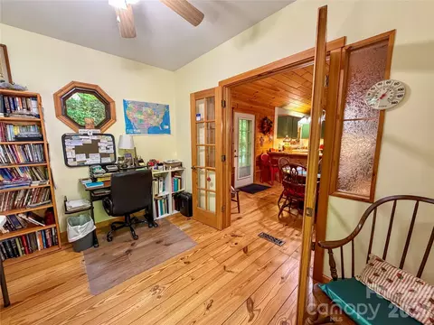 Other - 175 Cougar Ln, Whittier, NC 28789 photo 1 of 4