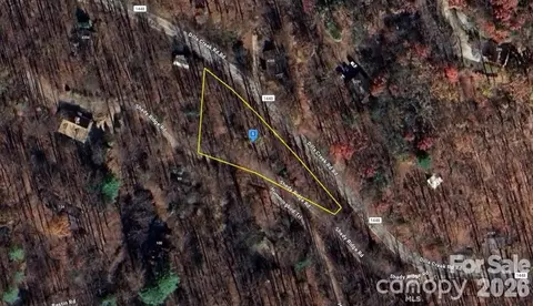 4300 W Old Murphy Rd, Franklin, NC 28734