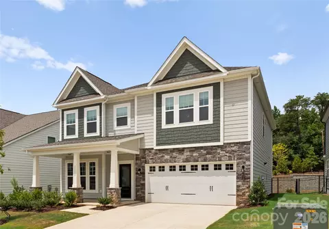 11117 Lochmere Rd, Charlotte, NC 28278