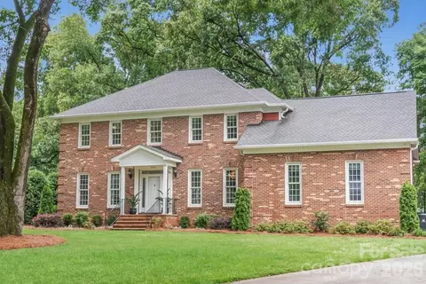 4419 Wycombe Ct, Charlotte, NC 28226