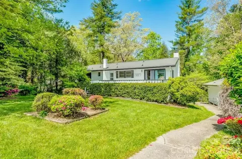 115 Old Mill 401402403 Rd #401,402,403, Flat Rock, NC 28731