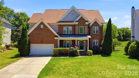 2107 Copperplate Rd, Charlotte, NC 28262