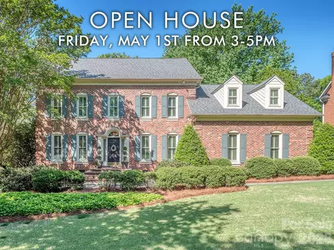6720 Cristina Ct, Charlotte, NC 28270