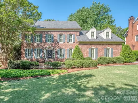 6720 Cristina Ct, Charlotte, NC 28270
