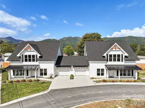 Riemar Lane, Waynesville, NC 28786