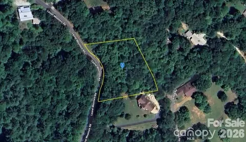 155 Laurel Mountain Rd, Franklin, NC 28734