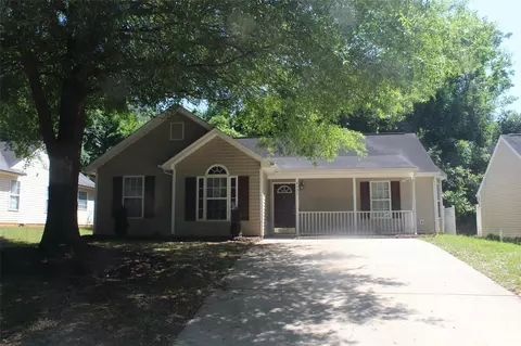 4621 Victory Ln, Charlotte, NC 28269