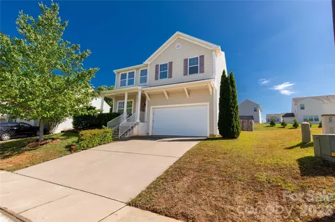 493 Dutch White Dr, Clover, SC 29710