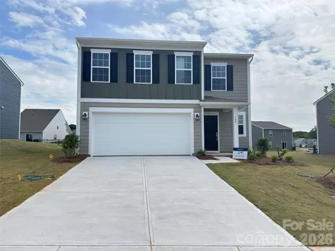 189 Rock Sfd 241 Ave #SFD 241, Statesville, NC 28625