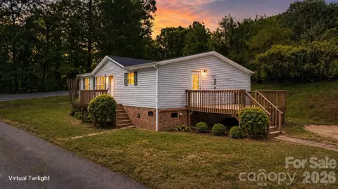 3536 Nelson Ln, Morganton, NC 28655