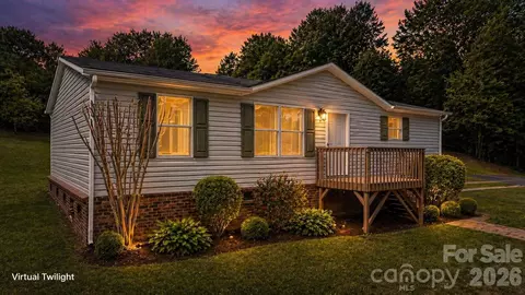 3536 Nelson Ln, Morganton, NC 28655
