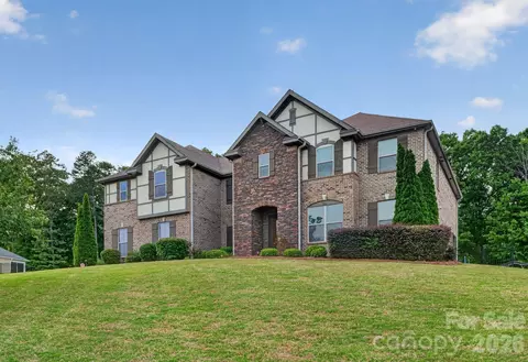 726 Lingfield Ln, Waxhaw, NC 28173
