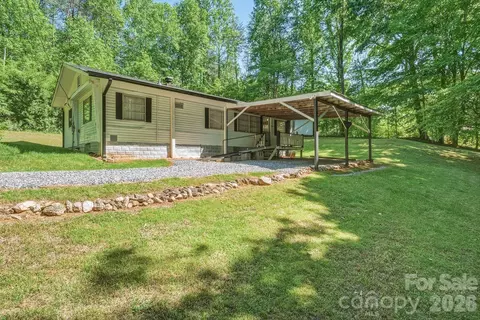3823 Hickory Hwy, Statesville, NC 28677
