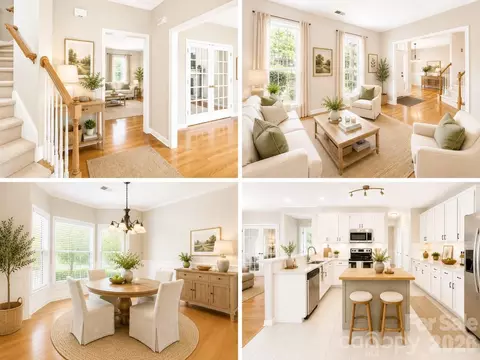 2040 Swaim Dr, Matthews, NC 28105