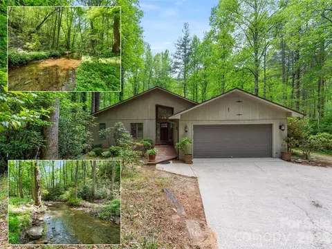 22 Delacy Dr, Hendersonville, NC 28739