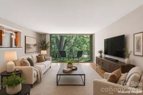 1300 Queens 402 Rd #402, Charlotte, NC 28207
