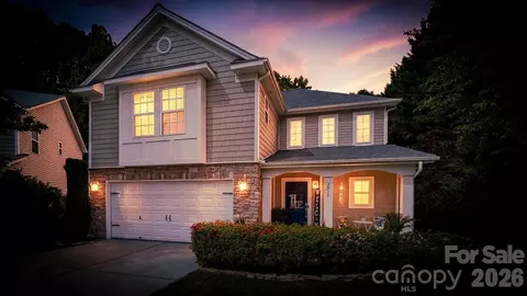 2911 Glazer Valley Ct, Charlotte, NC 28214