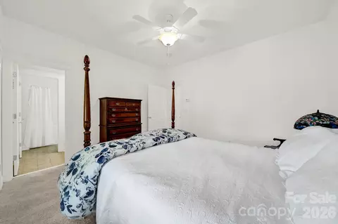 Bedroom - 4214 Settler Heights Dr, Fort Mill, SC 29708 photo 5 of 7