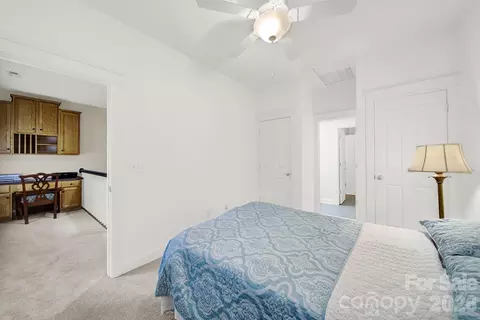Bedroom - 4214 Settler Heights Dr, Fort Mill, SC 29708 photo 7 of 7
