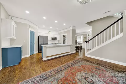 Kitchen - 4214 Settler Heights Dr, Fort Mill, SC 29708 photo 1 of 4