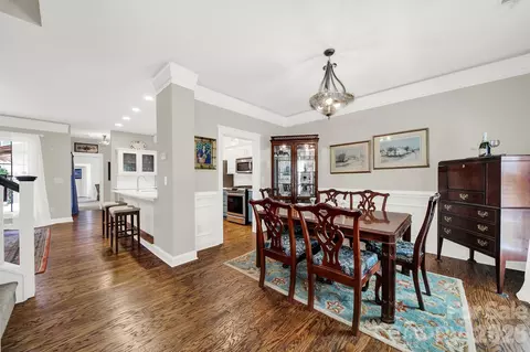 Dining - 4214 Settler Heights Dr, Fort Mill, SC 29708 photo 1 of 1