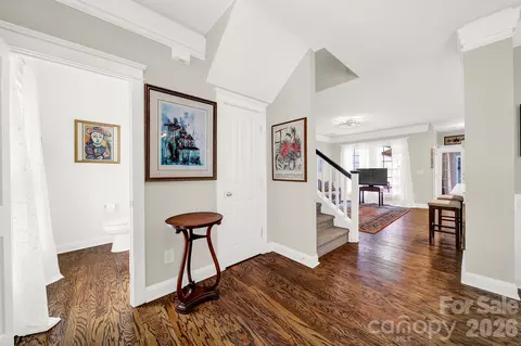 Entry Way - 4214 Settler Heights Dr, Fort Mill, SC 29708 photo 1 of 2