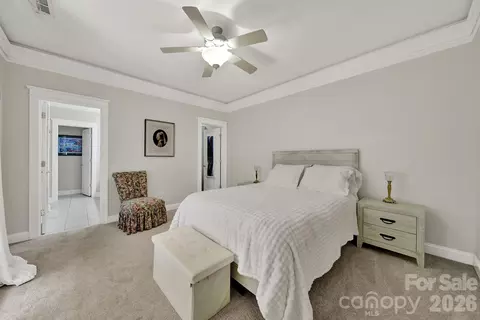 Bedroom - 4214 Settler Heights Dr, Fort Mill, SC 29708 photo 1 of 7