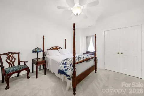 Bedroom - 4214 Settler Heights Dr, Fort Mill, SC 29708 photo 4 of 7