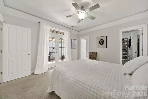 Bedroom - 4214 Settler Heights Dr, Fort Mill, SC 29708 photo 3 of 7