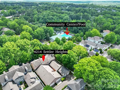 View/Area - 4214 Settler Heights Dr, Fort Mill, SC 29708 photo 3 of 4
