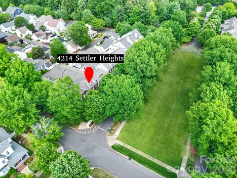 View/Area - 4214 Settler Heights Dr, Fort Mill, SC 29708 photo 2 of 4