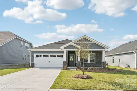 662 Darya Dr, York, SC 29745