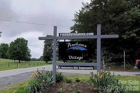 0 Concord Rd, New London, NC 28127