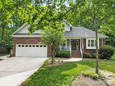 1109 Hawthorne Dr, Indian Trail, NC 28079
