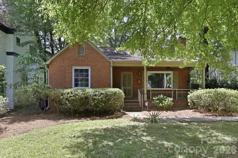200 Altondale Ave, Charlotte, NC 28207