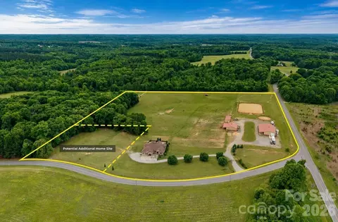 2151 Brown Chapel Rd, Catawba, NC 28609