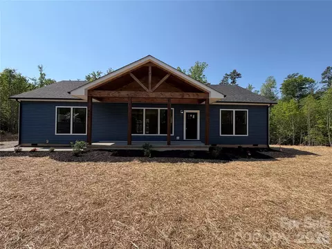 4391 Alpine Trl, Morganton, NC 28655