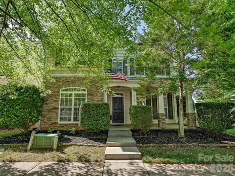 10724 Trolley Run Dr, Cornelius, NC 28031