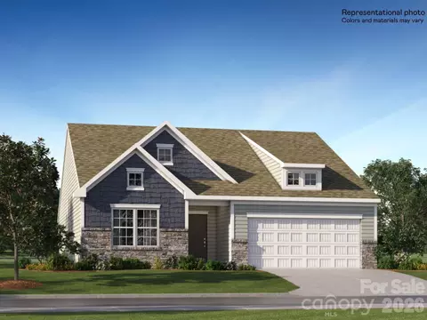 319 W 18th St, Kannapolis, NC 28081