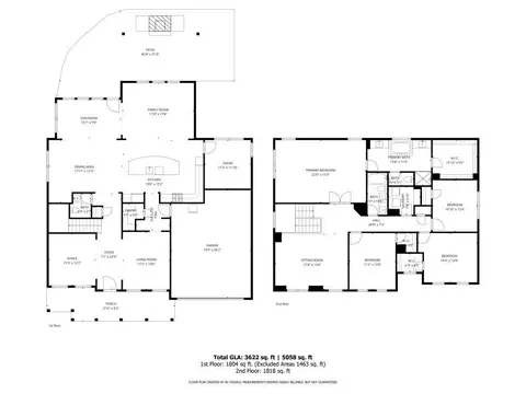 1135 Weir Ct, Fort Mill, SC 29708