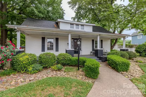 505 W Mountain St, Kings Mountain, NC 28086
