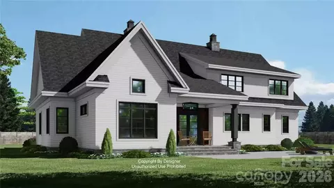 Exterior - 7656 Juniper Ln, Denver, NC 28037 photo 2 of 3